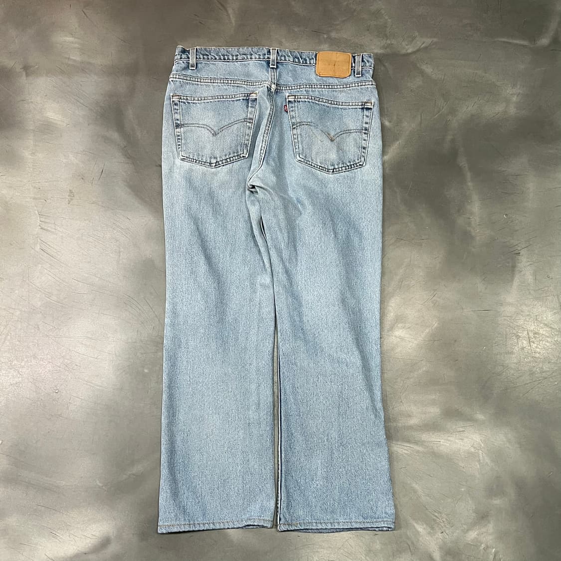  리바이스 517 데님 팬츠 y14662 상품이미지2