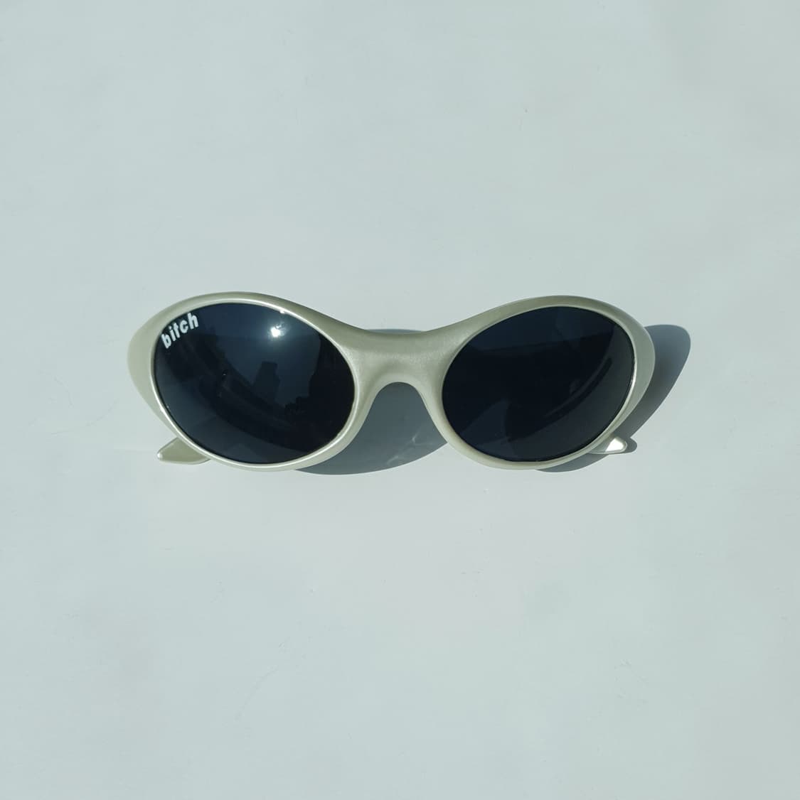 90s Bitch Skateboards sunglasses 상품이미지8