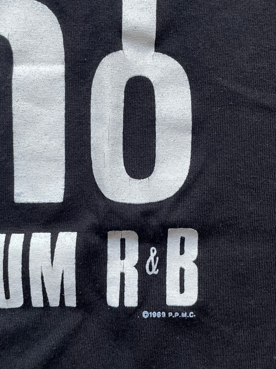 80s The Who Tour 티셔츠 더 후  상품이미지5