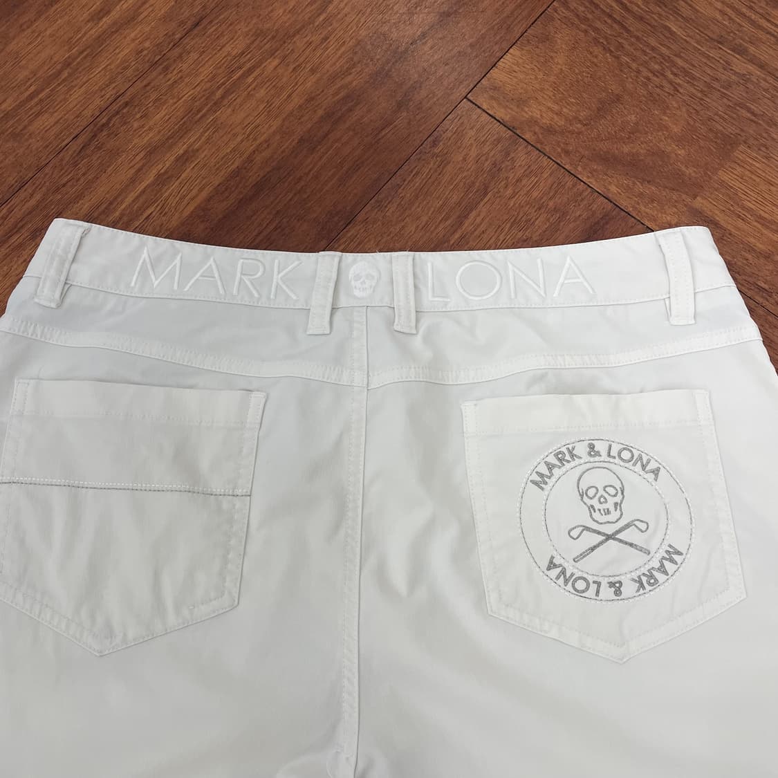 마크앤로나 팬츠 상품이미지2