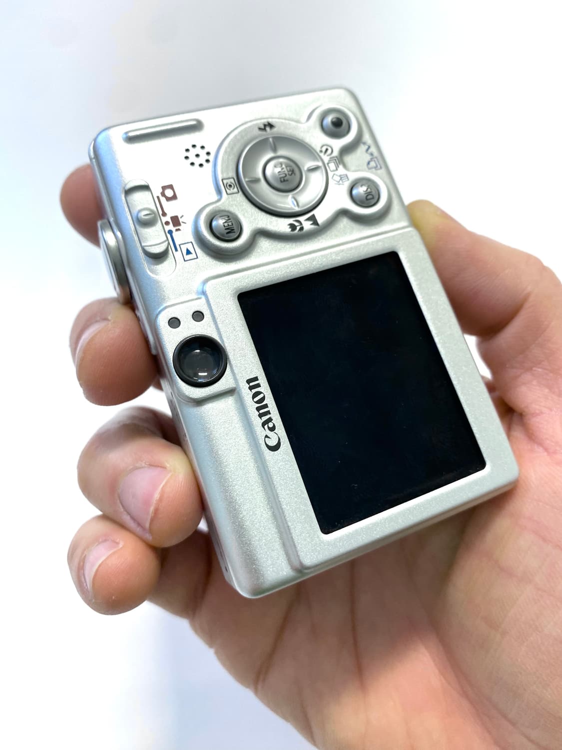 캐논 익서스 IXUS 30 디지털 카메라 (IXY 40) 상품이미지9