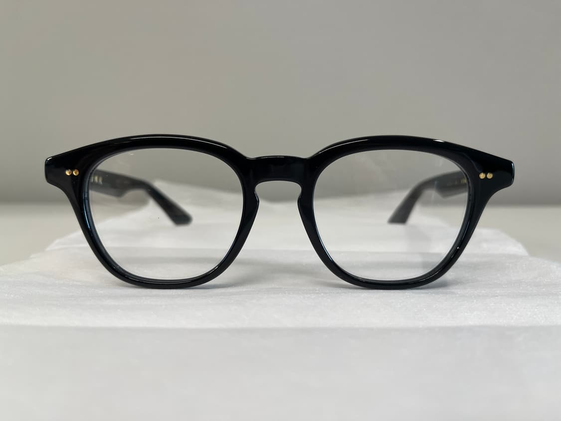 금자안경 kc70 가네코옵티컬 kc-70 블랙 Kaneko Optical 상품이미지2