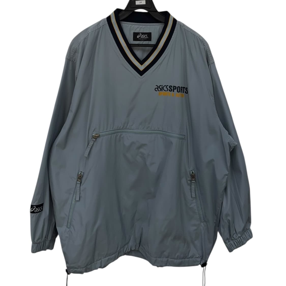 아식스 웜업 상품이미지1