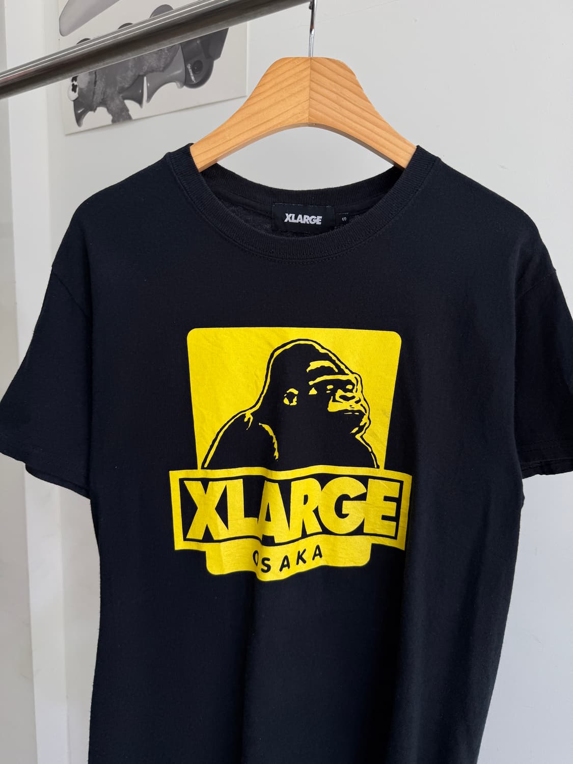 X-LARGE 반팔티  상품이미지2