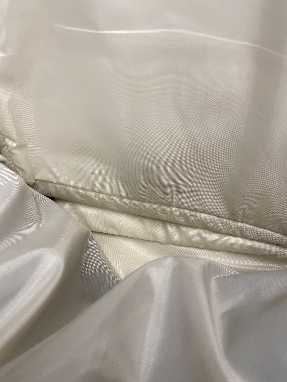 [40*53] Eastpak 이스트팩 블랙 백팩 상품이미지5