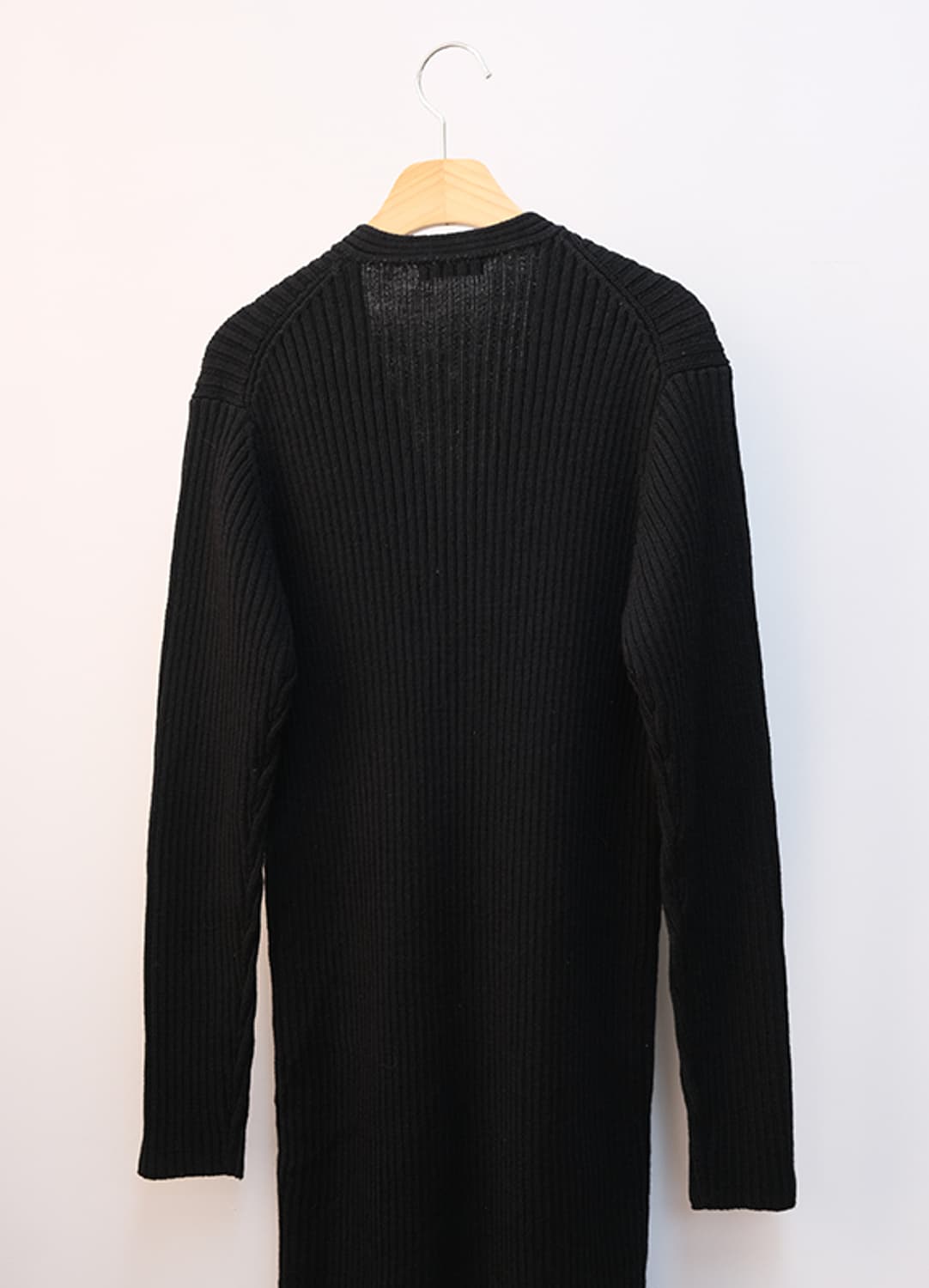 Y's 니트 롱 원피스 상품이미지4