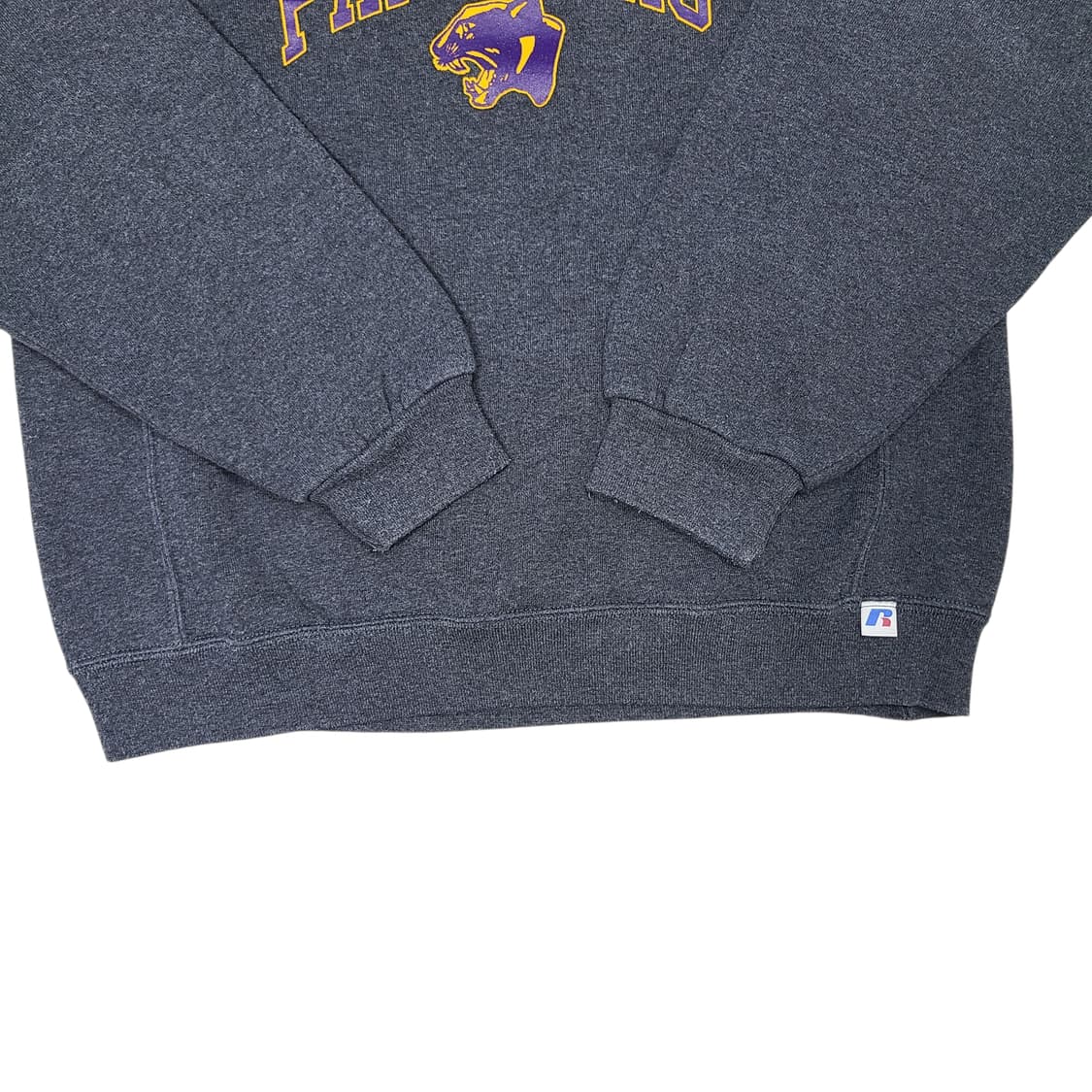 “90s Russell Athletic 스웻셔츠 상품이미지5