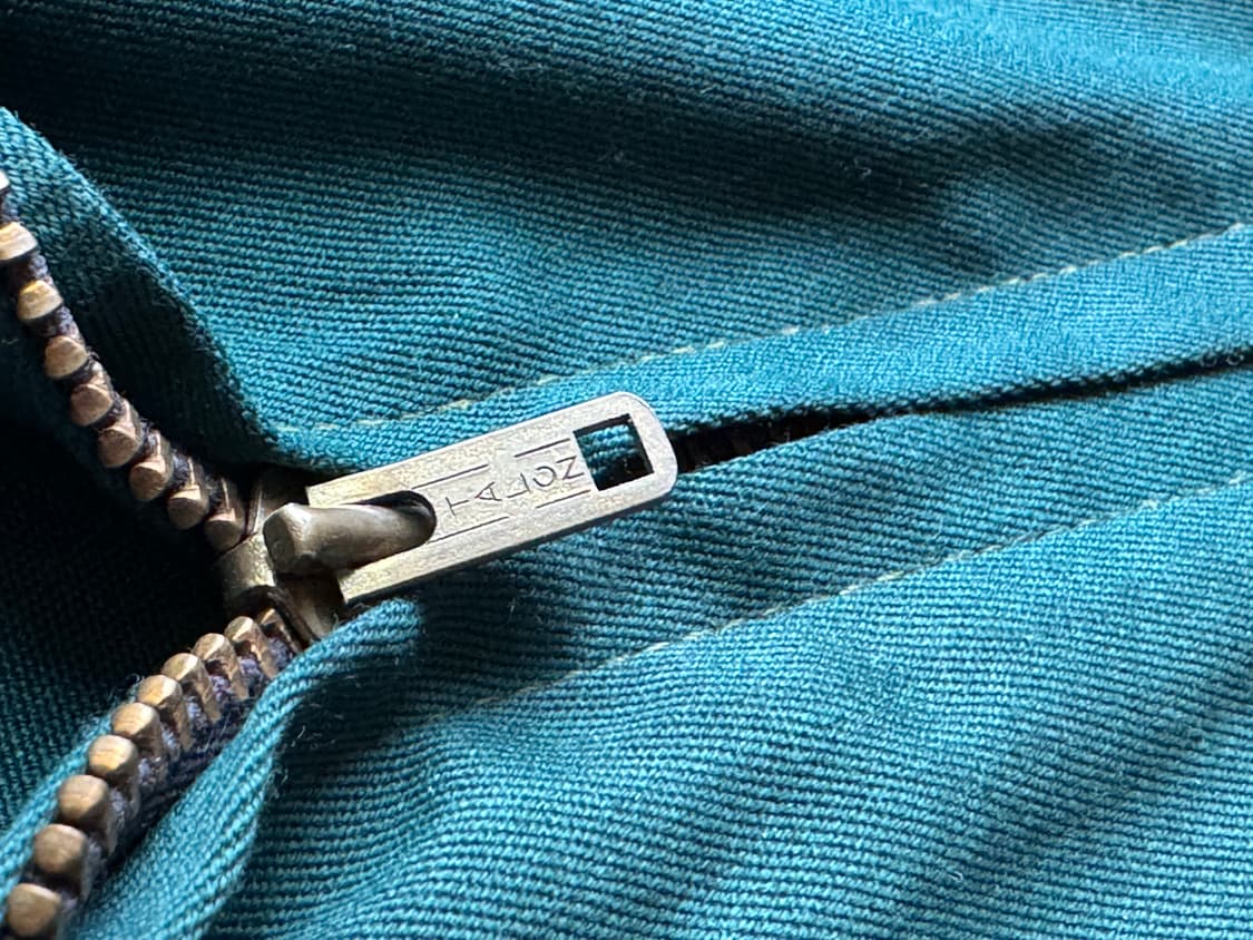 60s-70s MR. 2 PLY 워크 재킷 상품이미지5