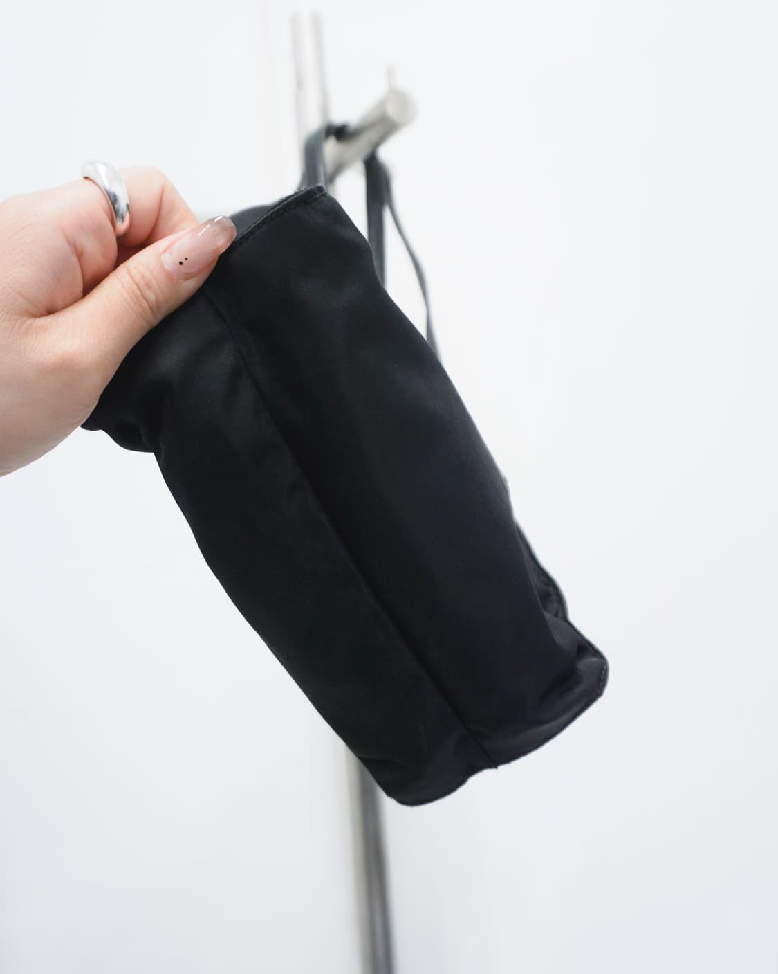 PRADA nylon mini tote bag 상품이미지9