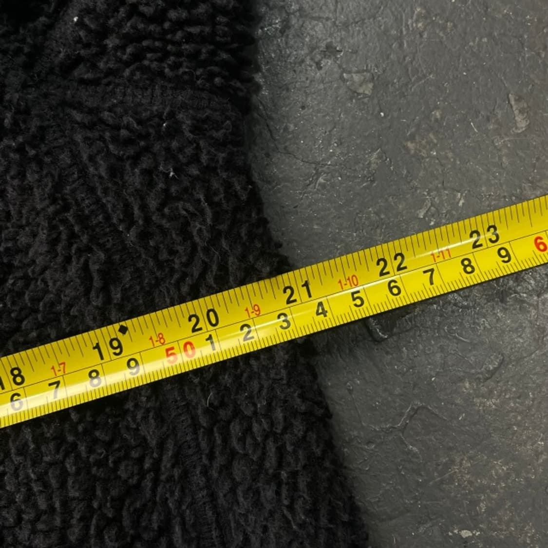 95 노스페이스 50주년 뽀글이 후리스  상품이미지7