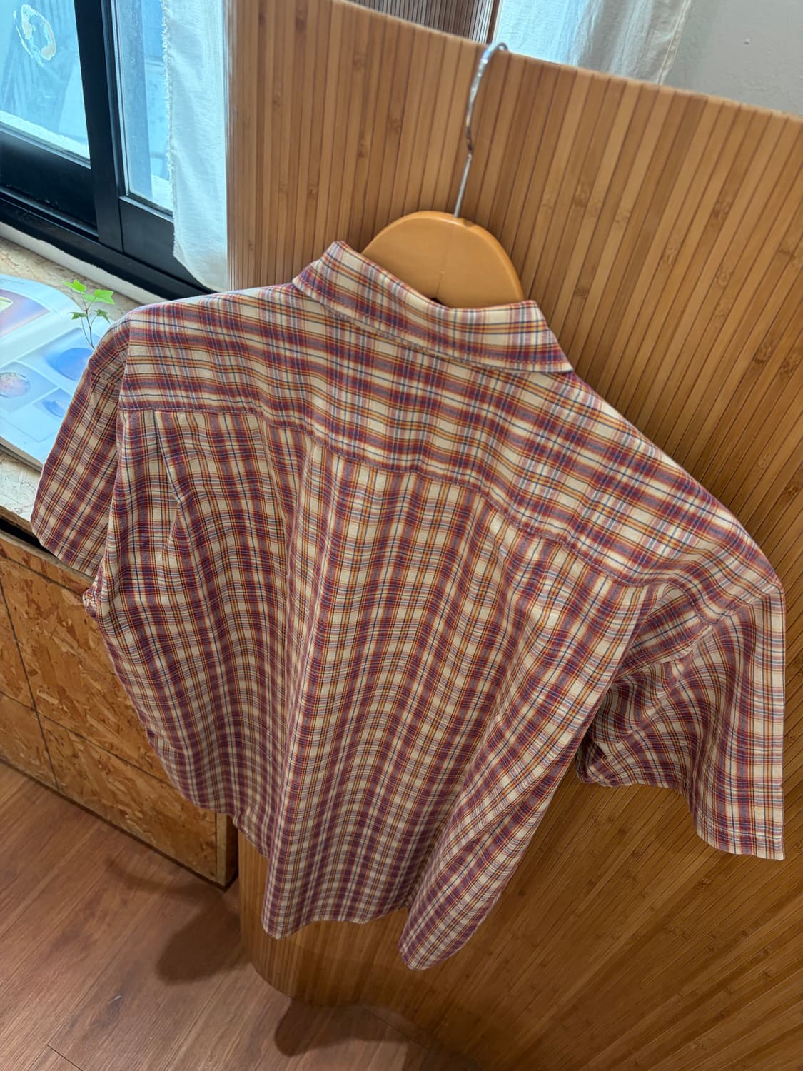 OshKosh Cotton Shirt 상품이미지7