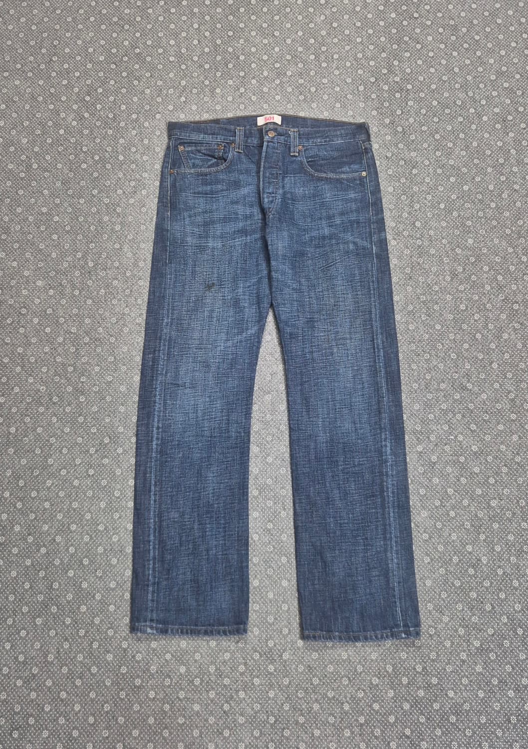 [33]리바이스 501 -686 상품이미지1