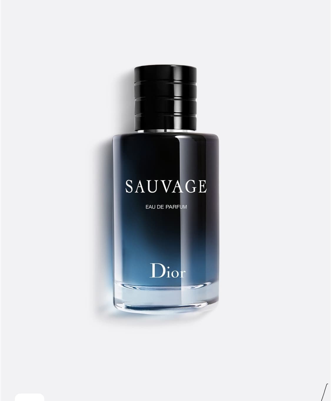 Dior Sauvage Eau De Parfum 100ml 상품이미지1