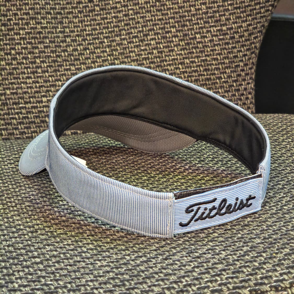 타이틀리스트 썬캡 상품이미지3