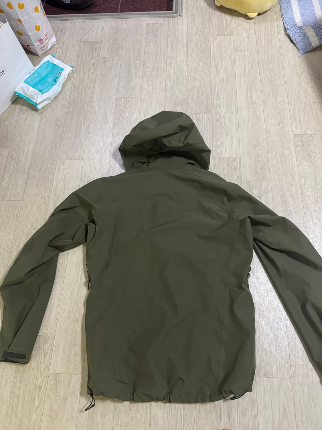 아크테릭스 베타 lt 타츠 상품이미지2