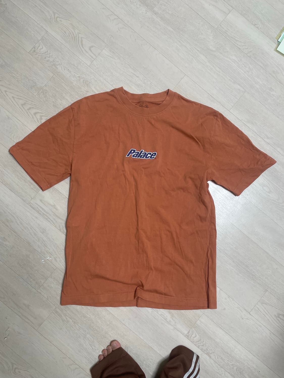 팔라스 반팔 티셔츠  상품이미지1