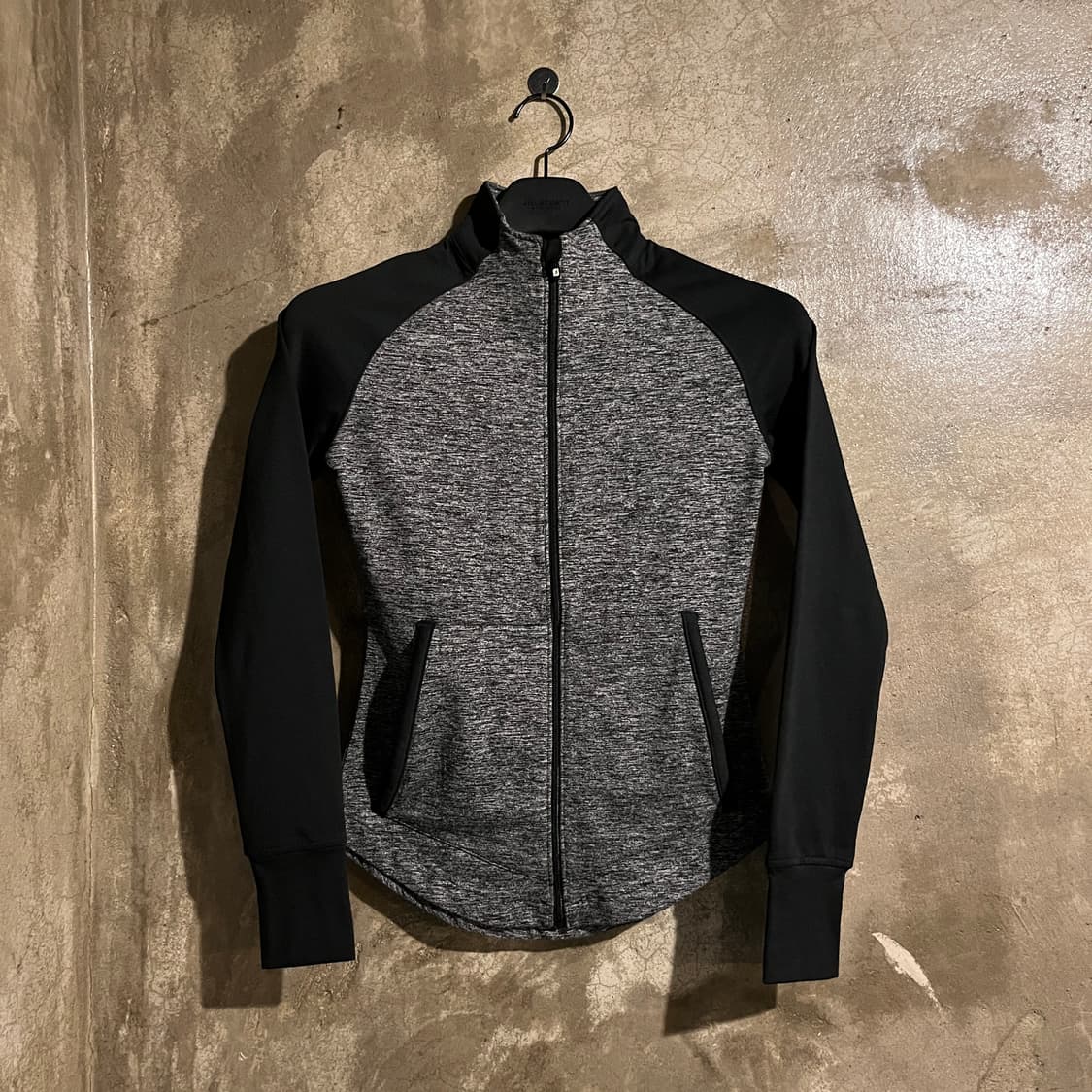 풋조이 FJ 집업 상품이미지1