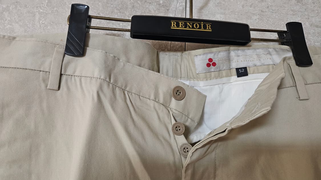 Peuterey 치노팬츠 52 상품이미지2