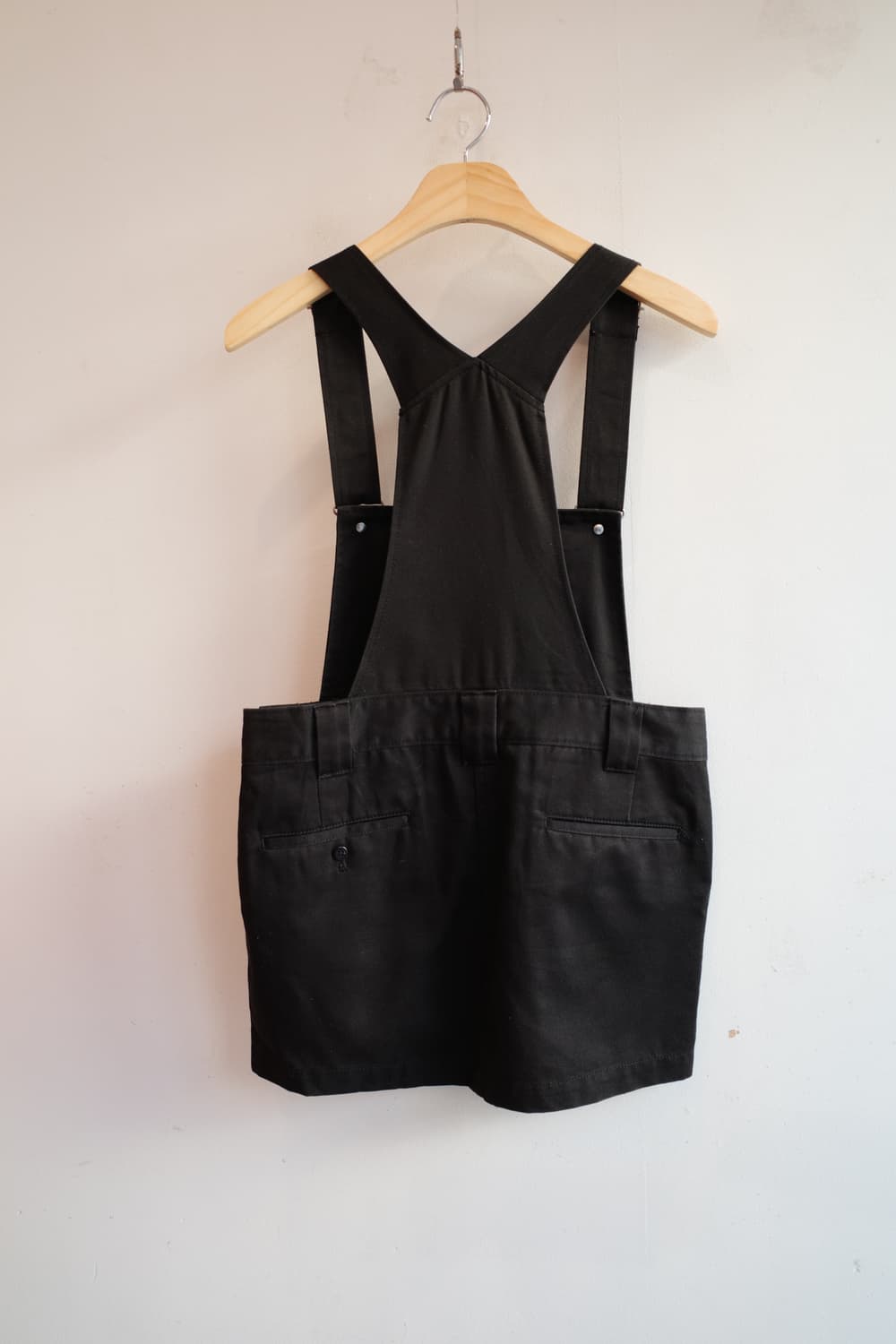 Dickies 디키즈 멜빵 스커트 상품이미지6