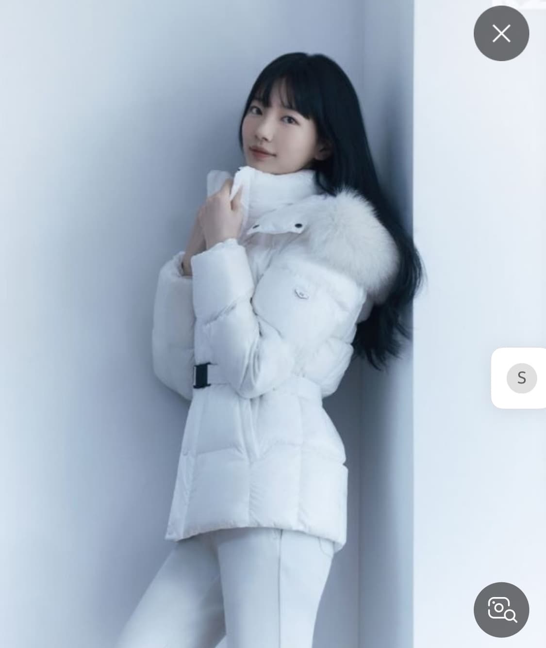 K2 도로시 시그니처 패딩 상품이미지1