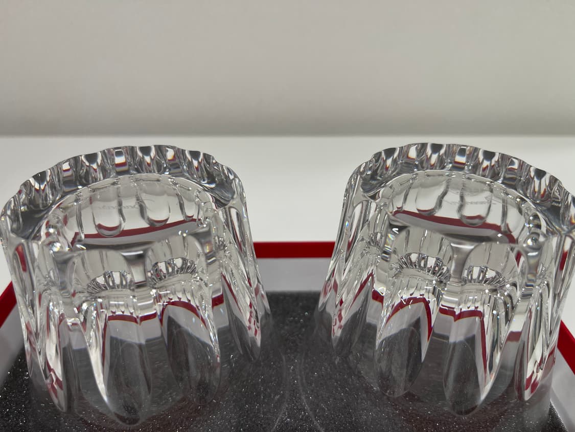 Baccarat 바카랏 에트나 텀블러 글라스 2P 바 카라 상품이미지5
