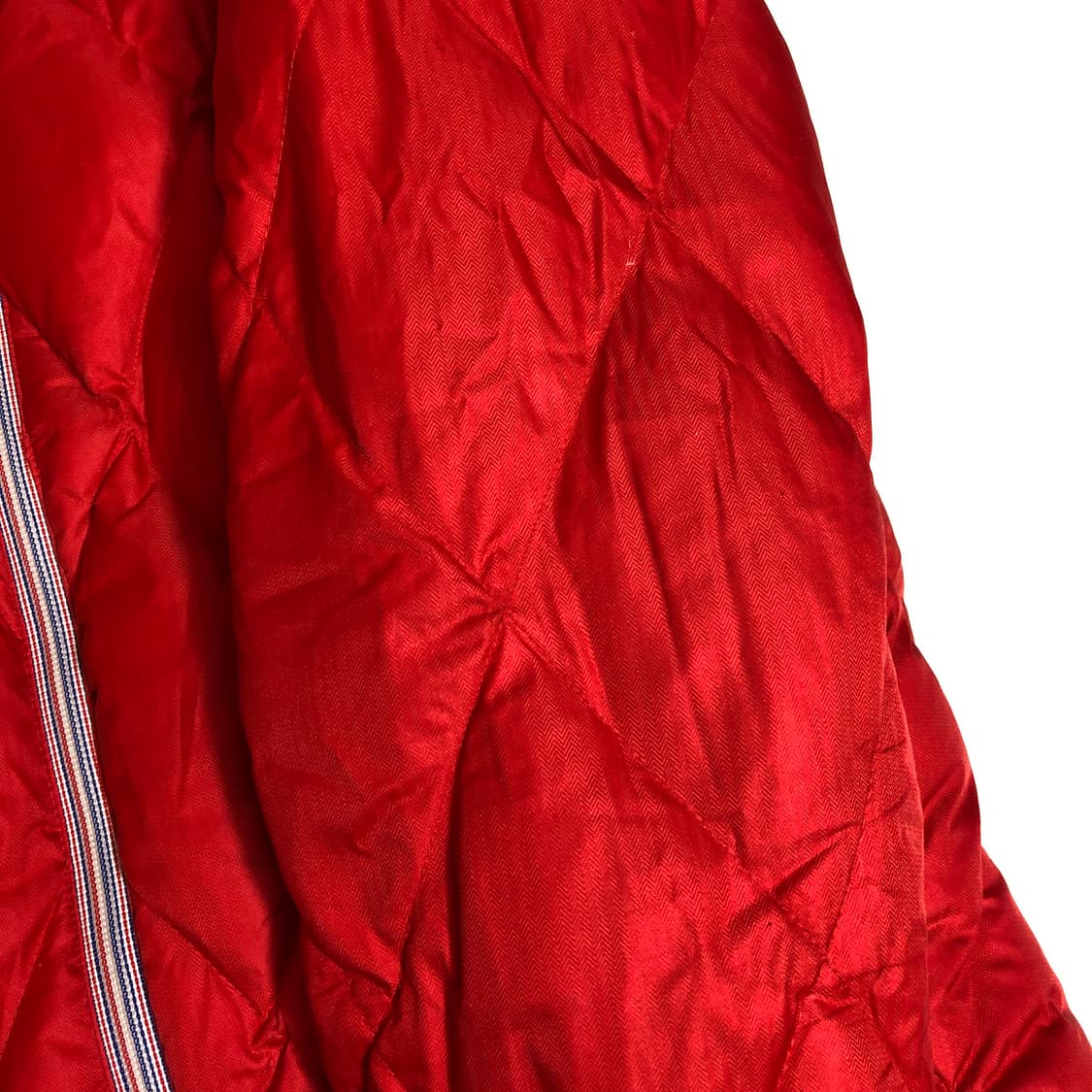 아디다스 바이에른 뮌헨 패딩 XL 상품이미지8