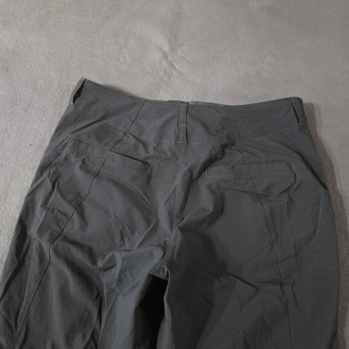 33 노스페이스 파라마운트 3.0 컨버터블 팬츠 상품이미지7