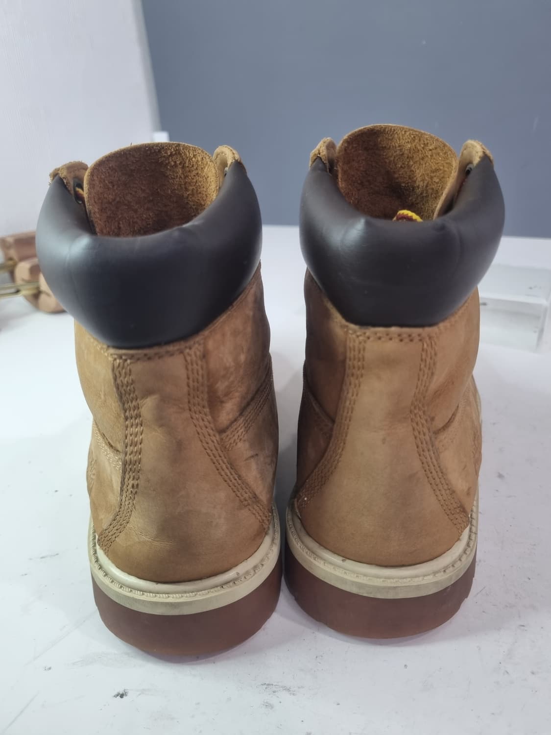 240 팀버랜드 6인치 부츠 상품이미지4