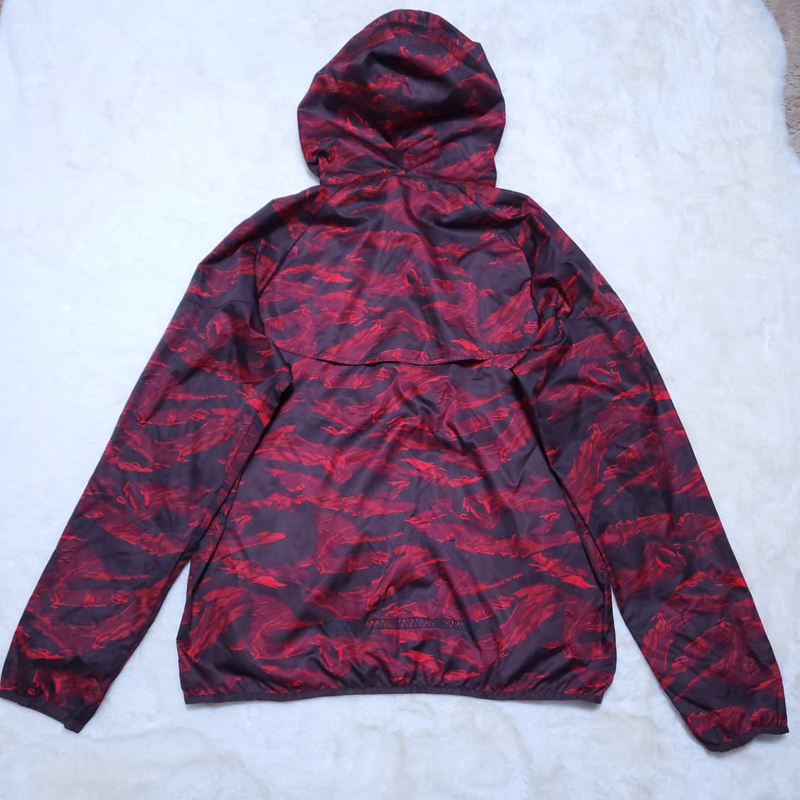 나이키 남성 바람막이 XXL 0310 뽀샤샤 상품이미지2