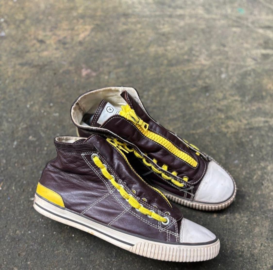 비즈빔 스니커즈 270 상품이미지2