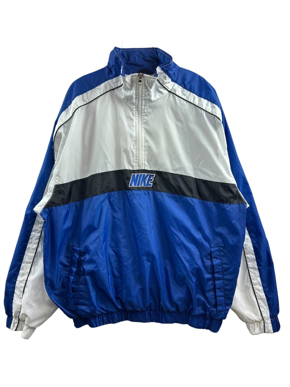 나이키 90S올드스쿨 아노락 바람막이600 상품이미지1