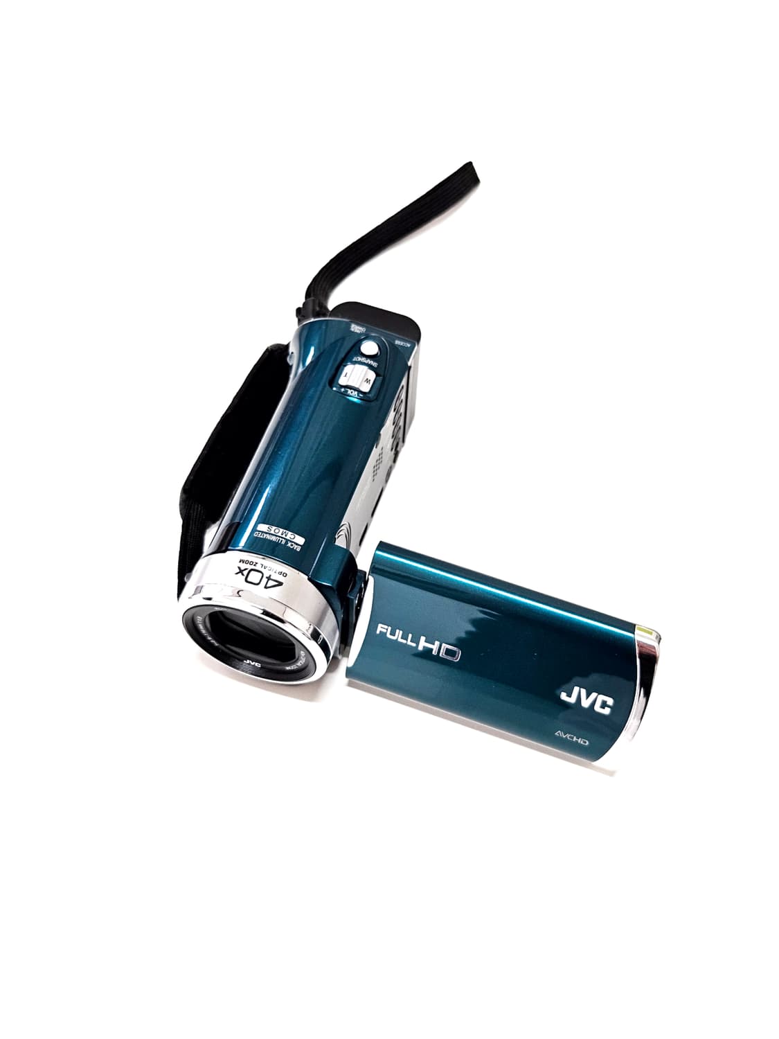 jVC GZ-E117 카리나 캠코더 디카 상품이미지5