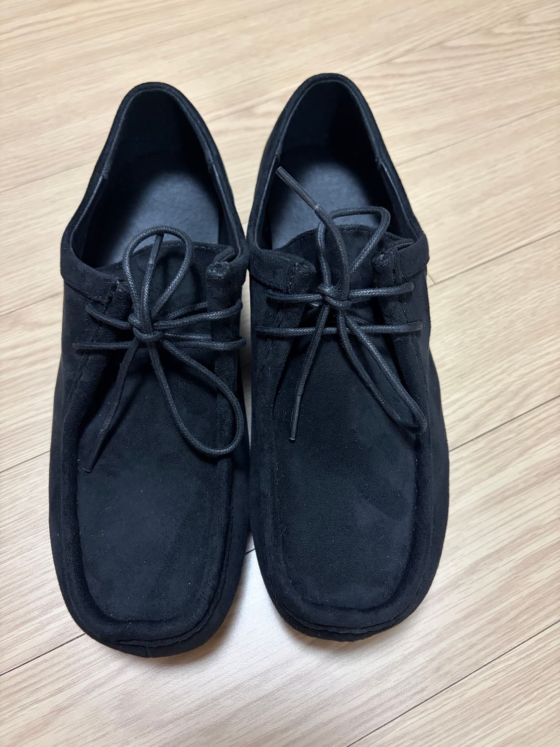 GU 모카신 상품이미지2