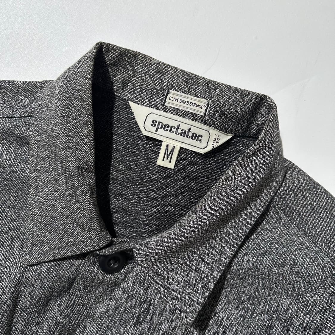 스펙테이터 유틸리티 뉴필드 자켓 상품이미지4