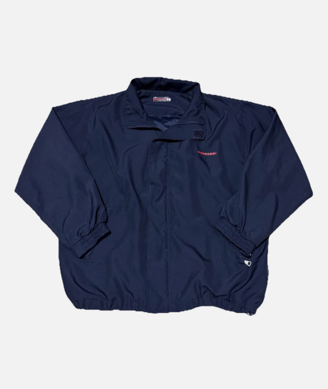 (구매글) 프라다 스포츠 자켓 M size 상품이미지2