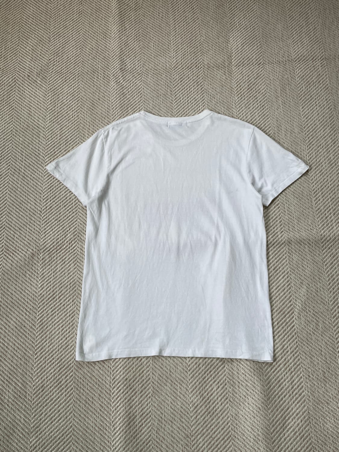 빔즈 shake 반팔티셔츠 J03210 상품이미지6