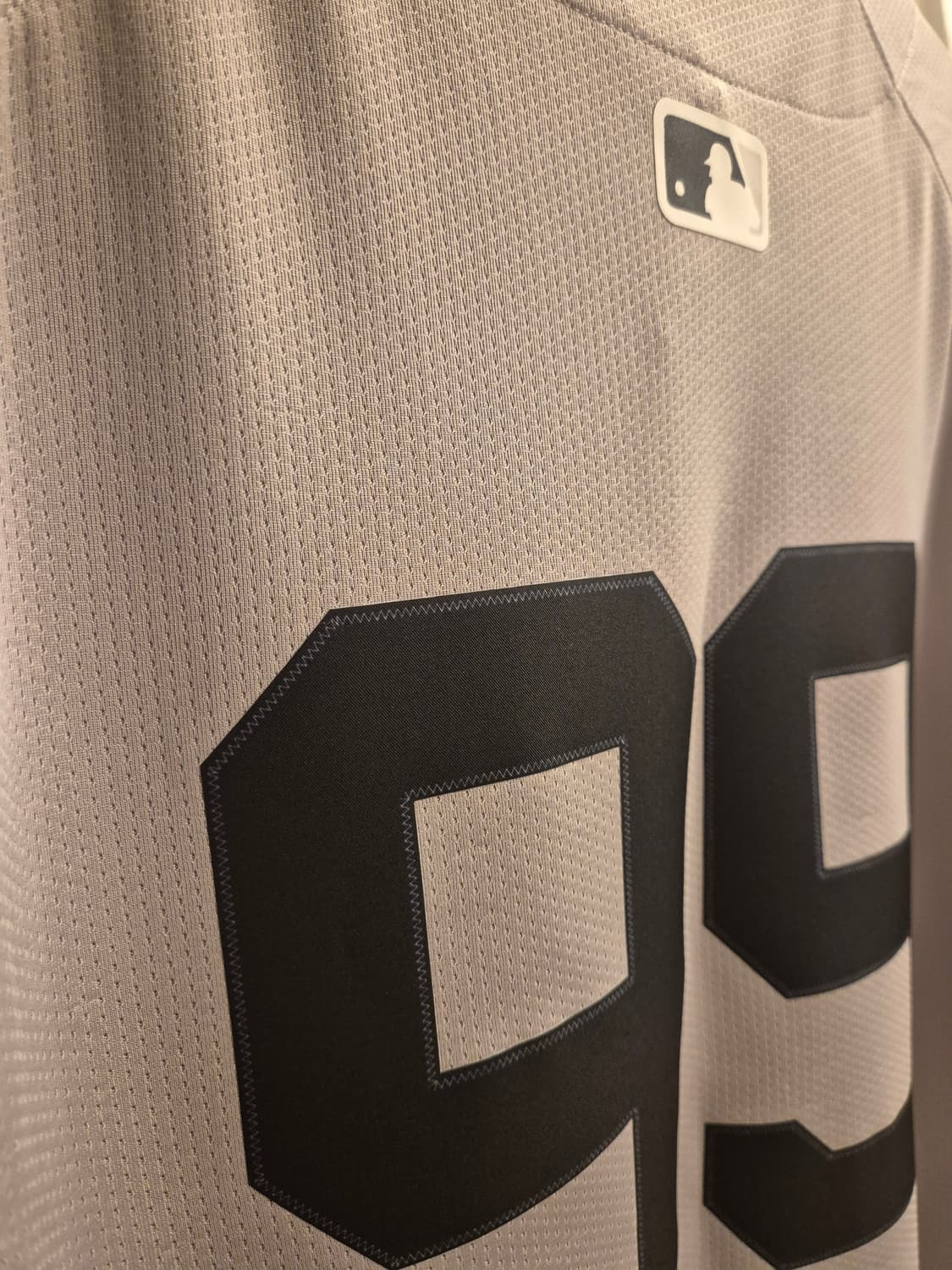 나이키 MLB 뉴욕 양키스 베이퍼리미티드 XXL 애론저지 상품이미지3