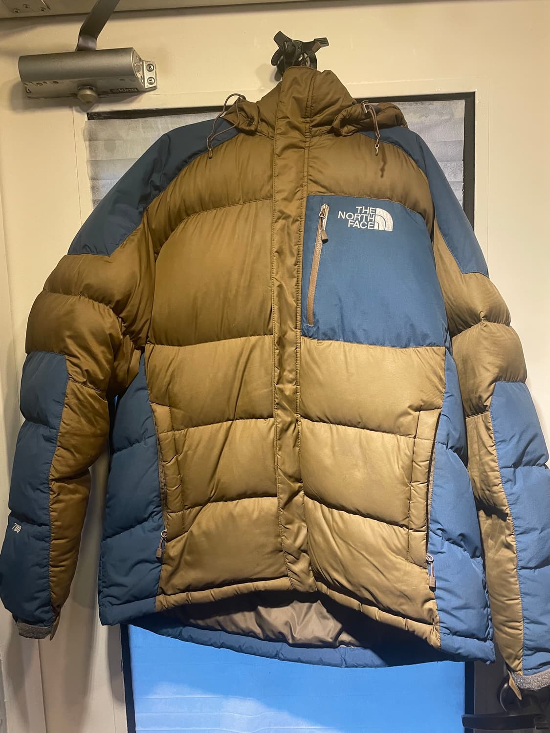 노스페이스 700 상품이미지1