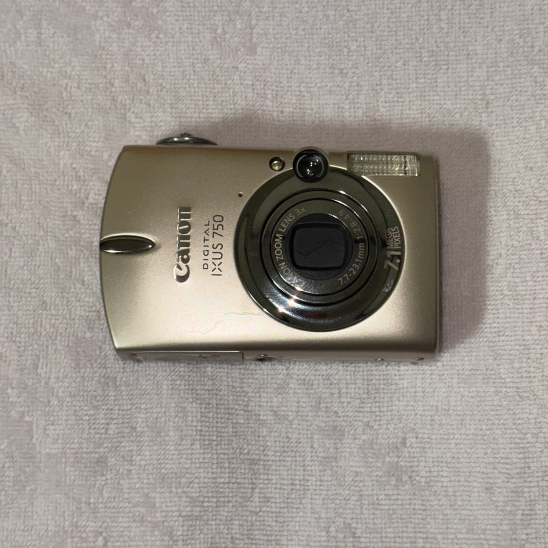 아일릿 원희 디카!! 캐논 익서스 750 상품이미지2