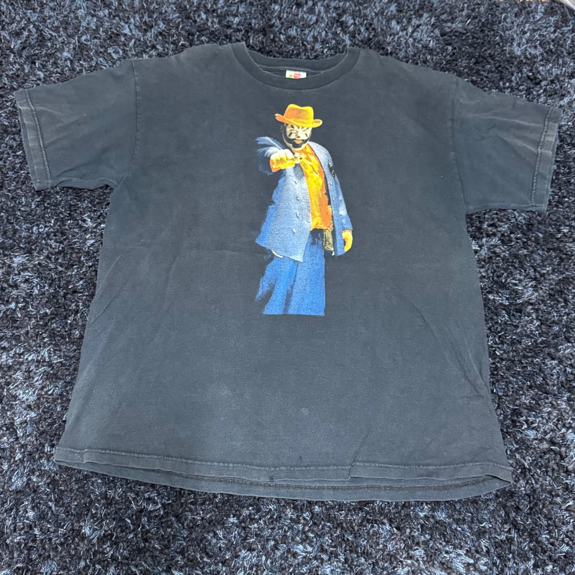 00‘s ICP Big Baby Sweets t-shirt 상품이미지3