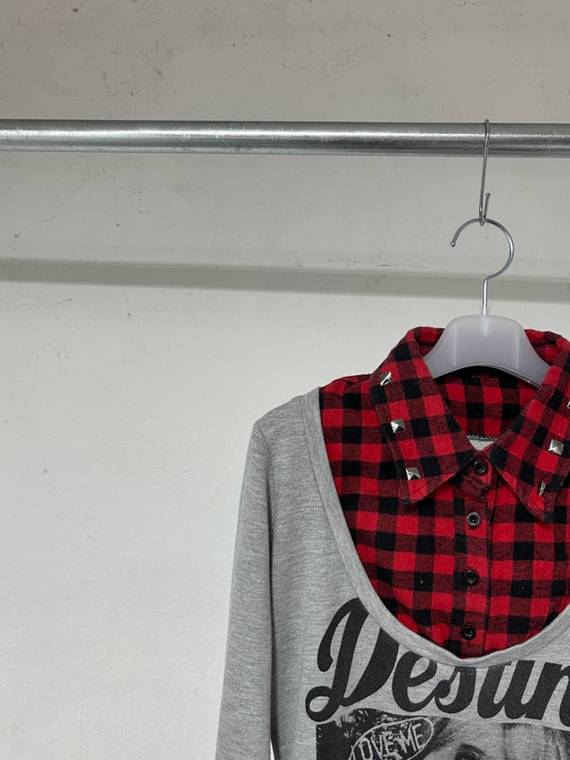 vtg top 상품이미지2