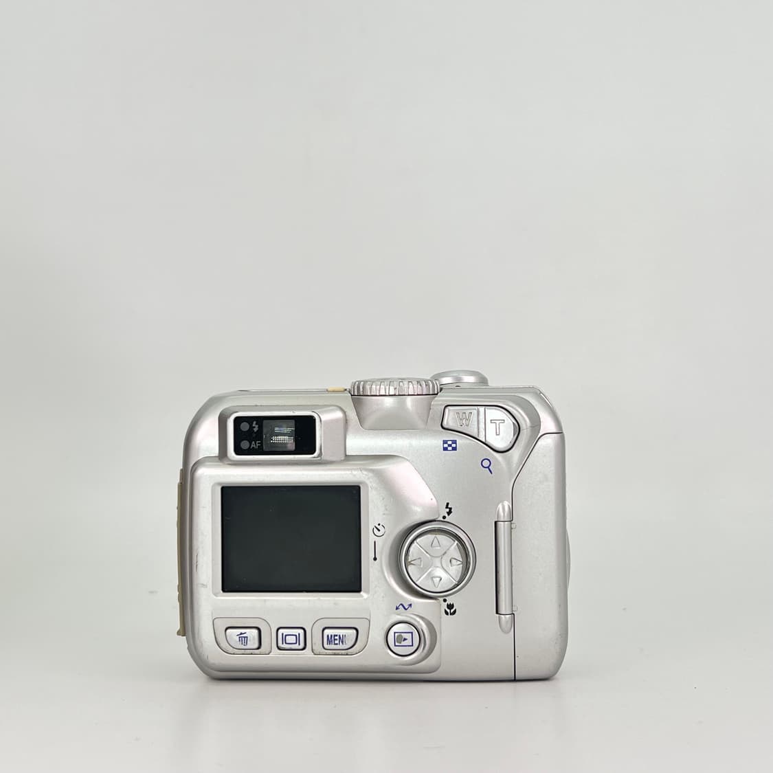 니콘 쿨픽스 Nikon COOLPIX 2100 실버 상품이미지5