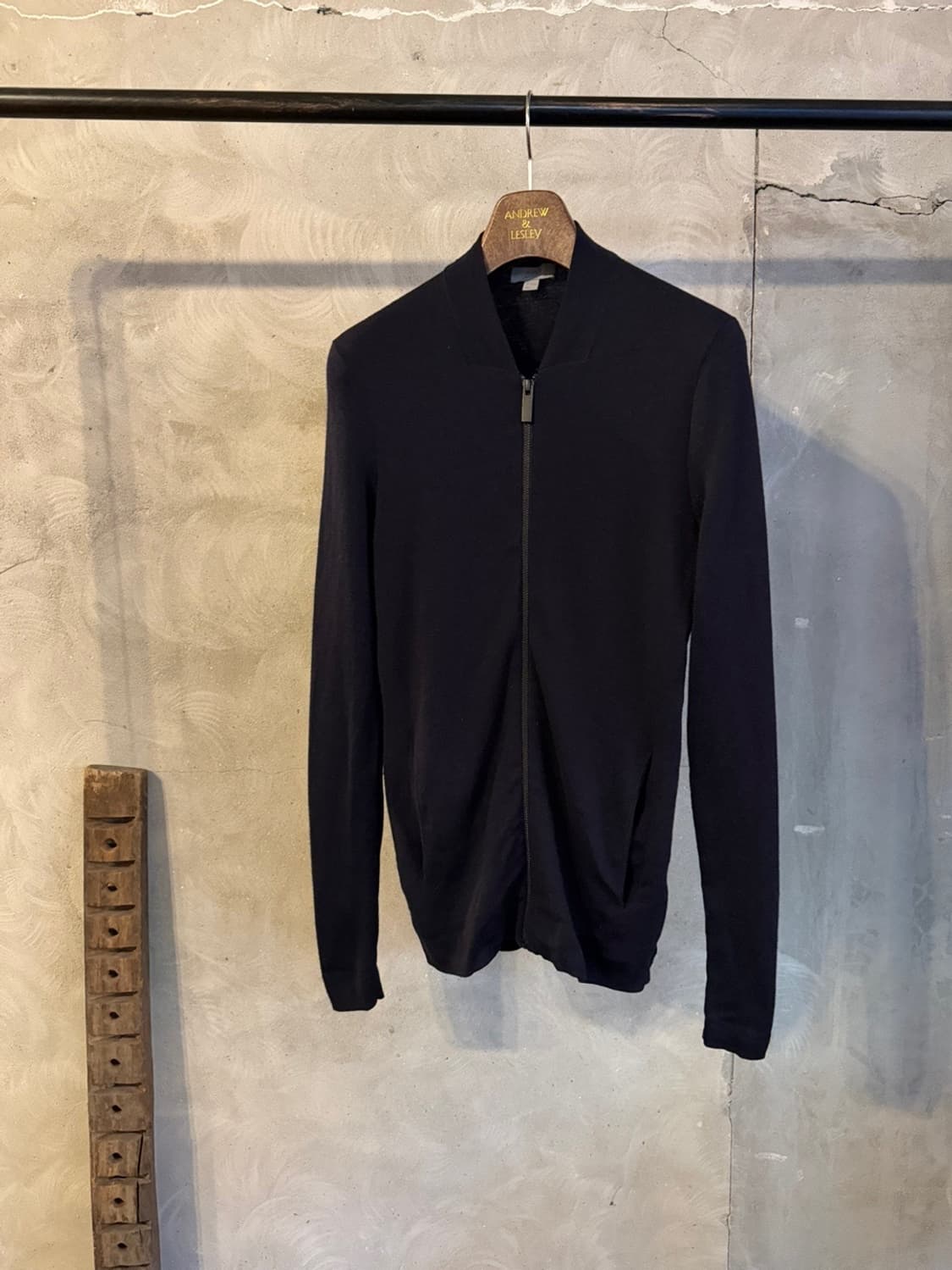 COS 코스 블루종 100 상품이미지1