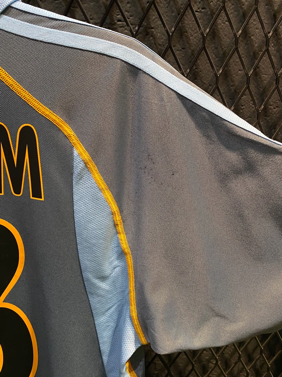 03/04 레알 써드 베컴 (M) 상품이미지6