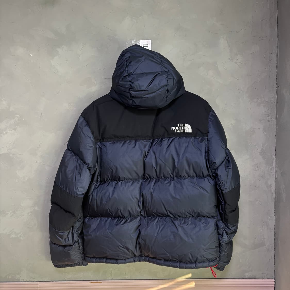 노스페이스 700 써밋 윈드스토퍼 구스다운 패딩 상품이미지5