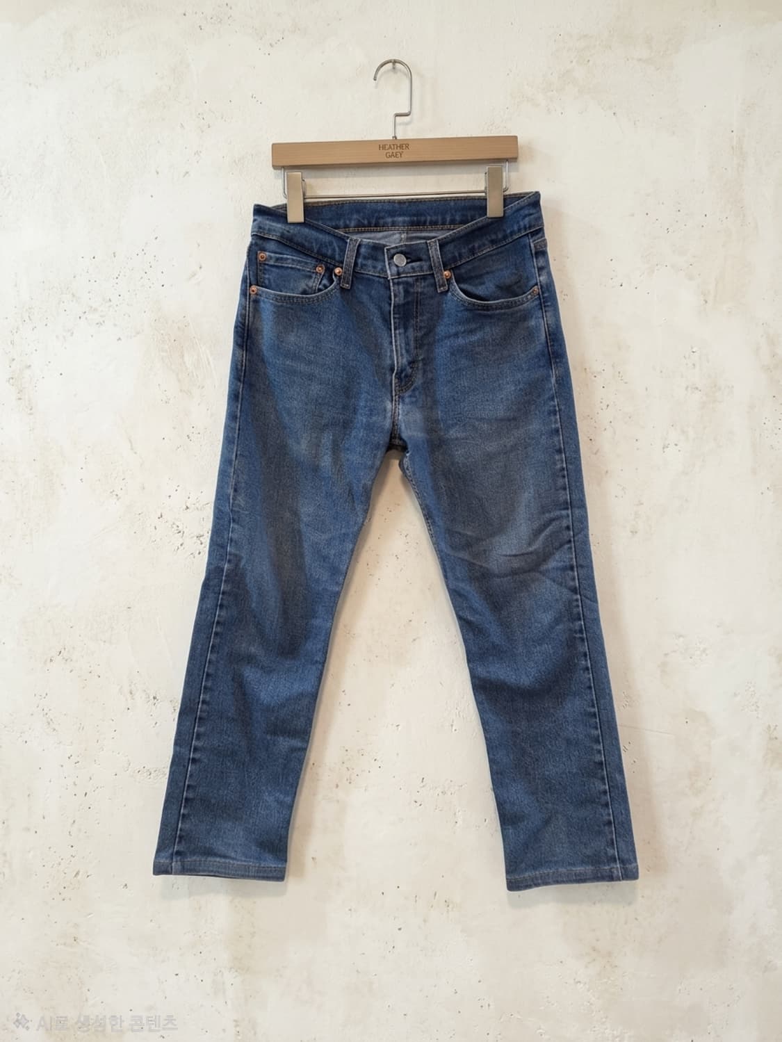 리바이스 511 청바지 W31 상품이미지1