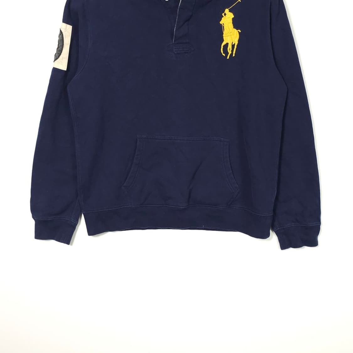 폴로 랄프 로렌 빅포니 후드티 XL(18-20) 상품이미지4