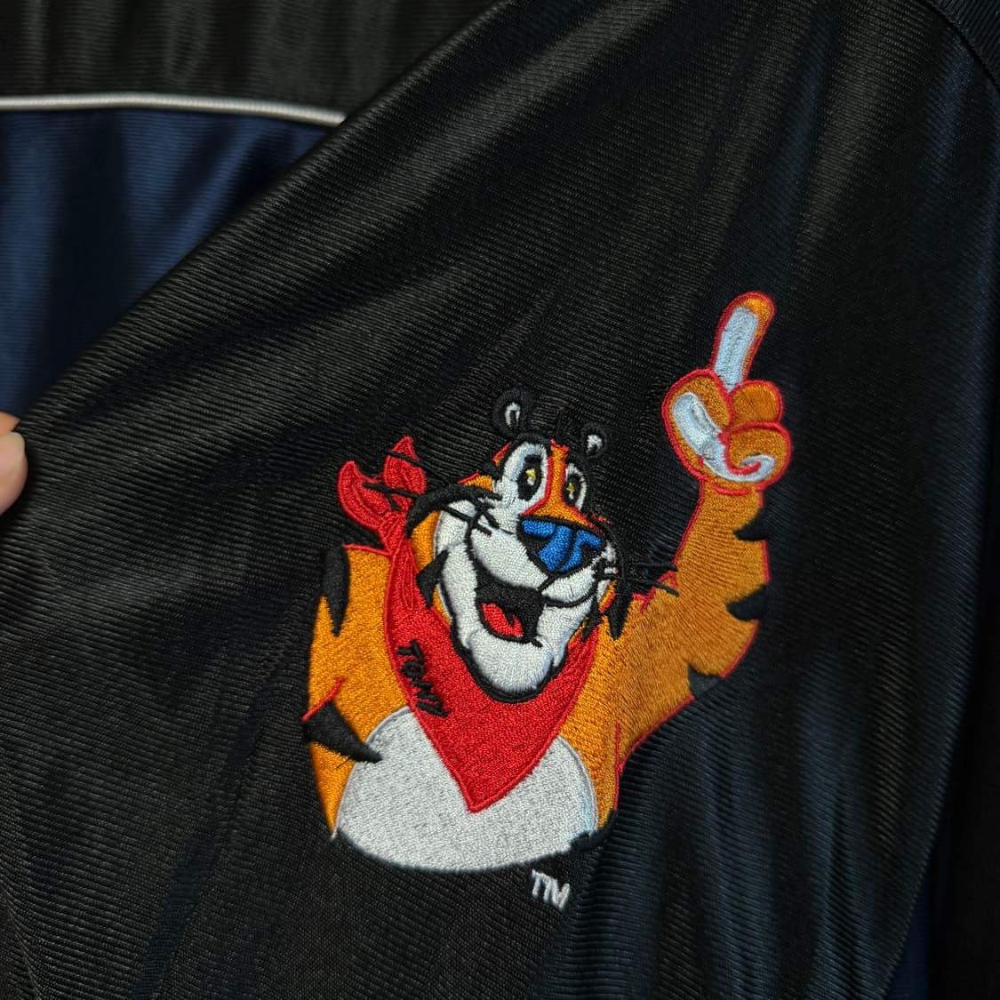 위캔더스 캘로그 풋볼 저지 상품이미지3