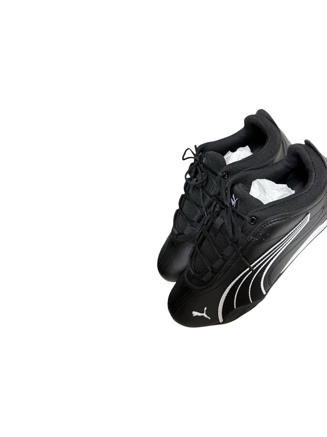 (240) 푸마 캐치 솔레일 스니커즈 운동화 신발 상품이미지5