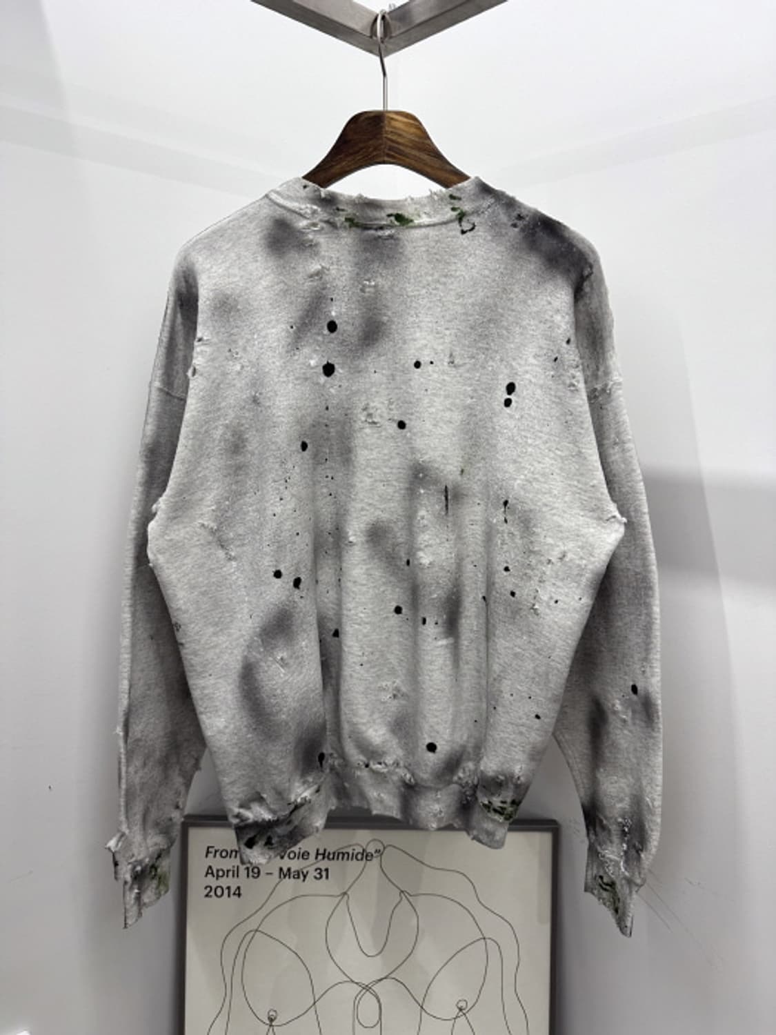 PLOMO REWORK (L~XL) 상품이미지2